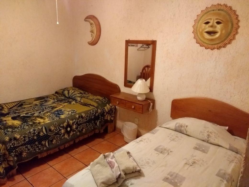 Hotel Casa Galena موروليا المظهر الخارجي الصورة