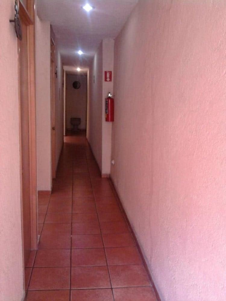 Hotel Casa Galena موروليا المظهر الخارجي الصورة