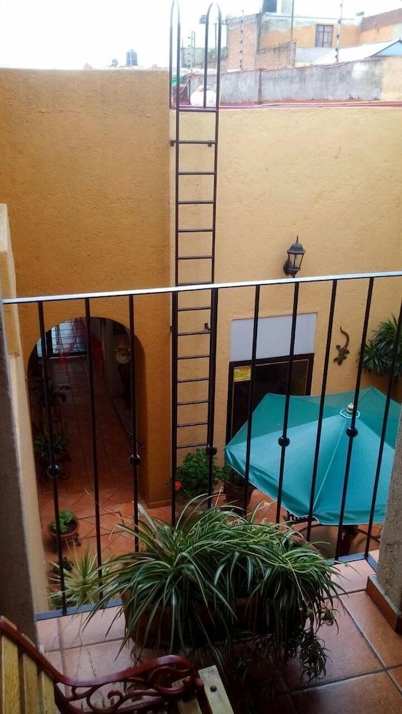 Hotel Casa Galena موروليا المظهر الخارجي الصورة