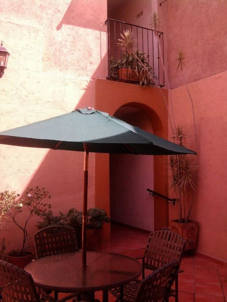 Hotel Casa Galena موروليا المظهر الخارجي الصورة