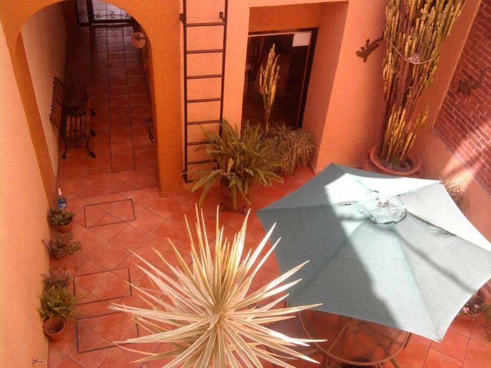 Hotel Casa Galena موروليا المظهر الخارجي الصورة
