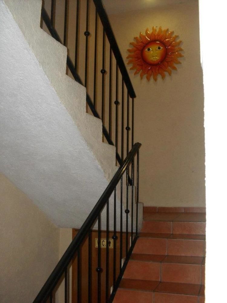 Hotel Casa Galena موروليا المظهر الخارجي الصورة