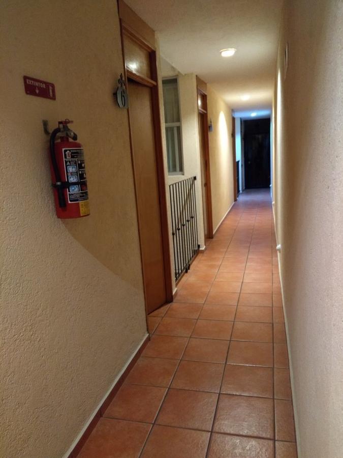 Hotel Casa Galena موروليا المظهر الخارجي الصورة