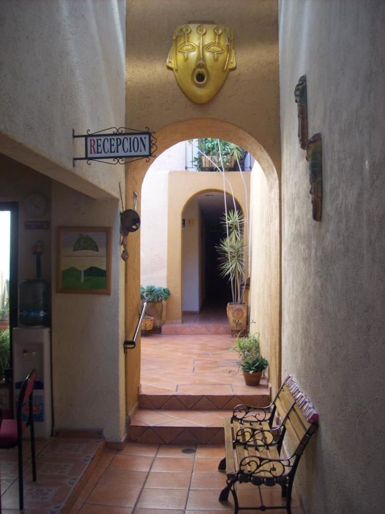 Hotel Casa Galena موروليا المظهر الخارجي الصورة